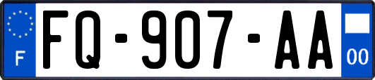 FQ-907-AA