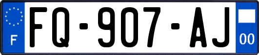 FQ-907-AJ