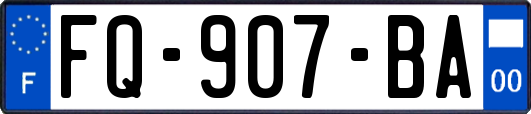 FQ-907-BA