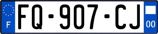 FQ-907-CJ