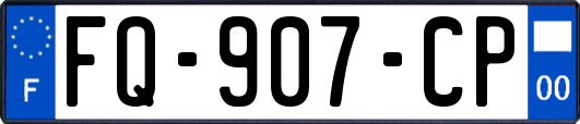 FQ-907-CP