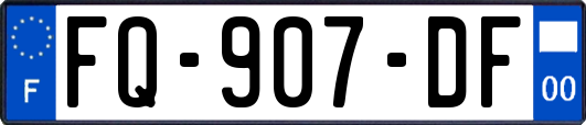 FQ-907-DF