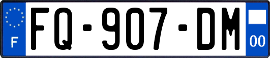 FQ-907-DM