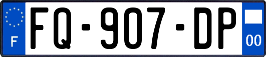 FQ-907-DP
