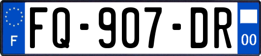 FQ-907-DR