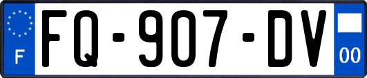 FQ-907-DV
