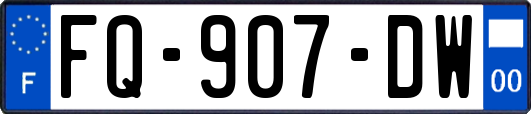 FQ-907-DW