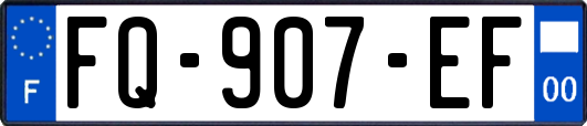 FQ-907-EF