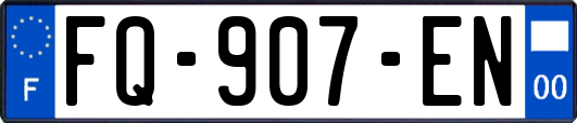 FQ-907-EN