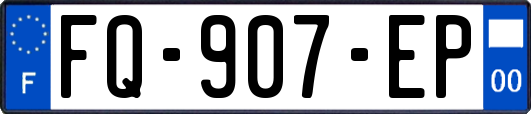 FQ-907-EP