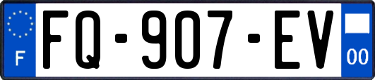 FQ-907-EV