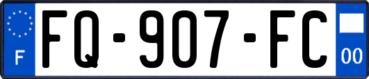 FQ-907-FC