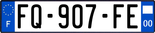 FQ-907-FE
