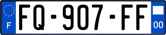 FQ-907-FF