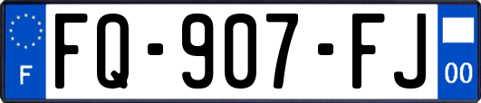 FQ-907-FJ