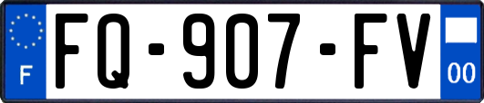 FQ-907-FV