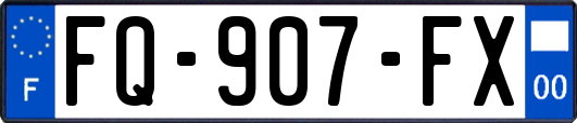 FQ-907-FX