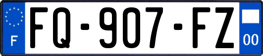 FQ-907-FZ