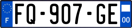 FQ-907-GE