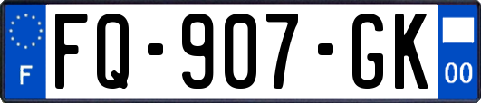 FQ-907-GK