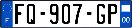 FQ-907-GP