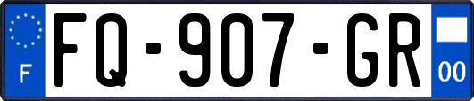 FQ-907-GR