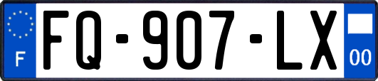 FQ-907-LX