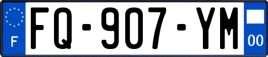 FQ-907-YM