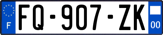 FQ-907-ZK