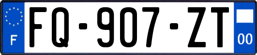 FQ-907-ZT