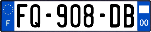 FQ-908-DB