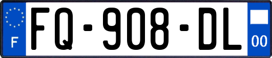 FQ-908-DL