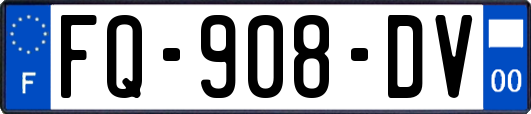 FQ-908-DV