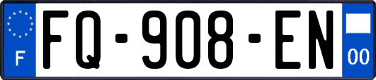 FQ-908-EN
