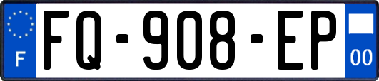 FQ-908-EP