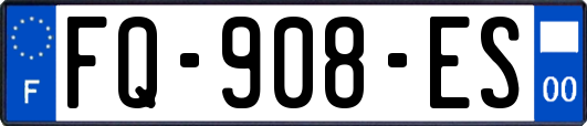 FQ-908-ES