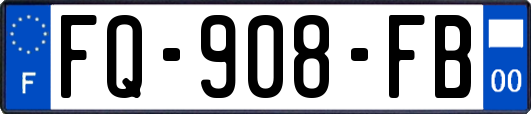 FQ-908-FB