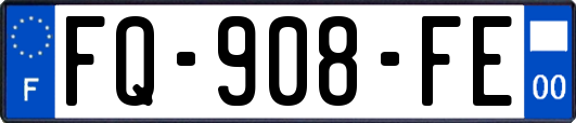 FQ-908-FE