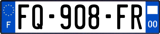 FQ-908-FR