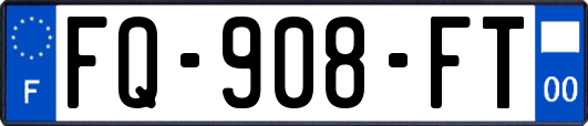FQ-908-FT