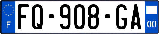 FQ-908-GA