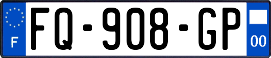 FQ-908-GP