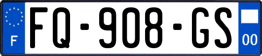 FQ-908-GS