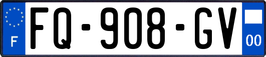 FQ-908-GV