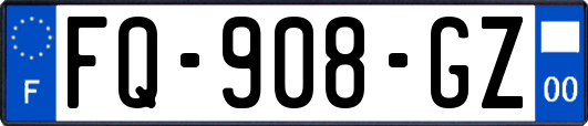 FQ-908-GZ