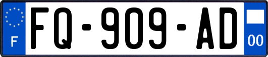 FQ-909-AD