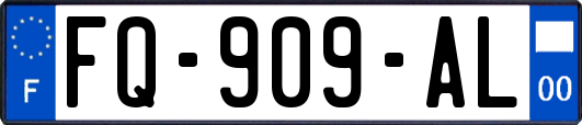 FQ-909-AL