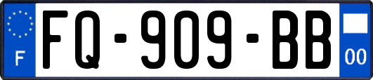 FQ-909-BB