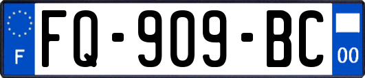 FQ-909-BC