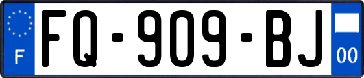 FQ-909-BJ
